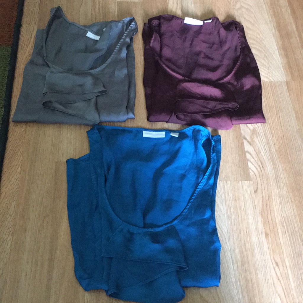 Bundle Blouses